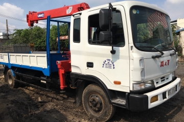 XE CẨU THÙNG- CÀN BÁN - GIÁ CẠNH TRANH mới 100%