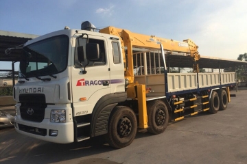 XE CẨU THÙNG- CÀN BÁN - GIÁ CẠNH TRANH mới 95%