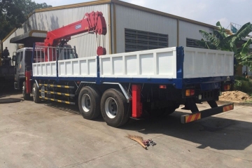 XE CẨU THÙNG- CÀN BÁN - GIÁ CẠNH TRANH mới 100%