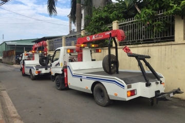 CỨU HỘ -ÔTÔ GIAO THÔNG , TAI NẠN ÔTÔ