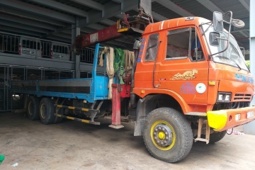 XE CỨU HỘ -CẦN BÁN - GIÁ CẠNH TRANH 7