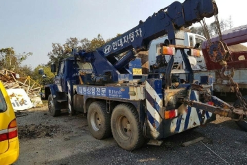 SỮA CHỮA CÁC LOẠI XE CẨU, CỨU HỘ CHUYÊN DỤNG