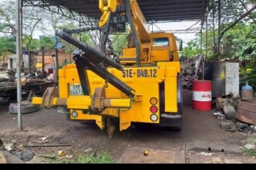 XE CỨU HỘ ÔTÔ GIAO THÔNG 6